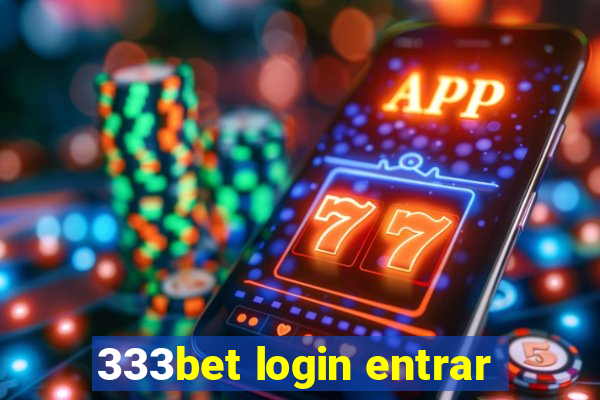 333bet login entrar